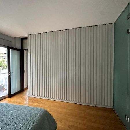 Spacious Stylish Flat At Acropolis Area! Athen Exterior foto