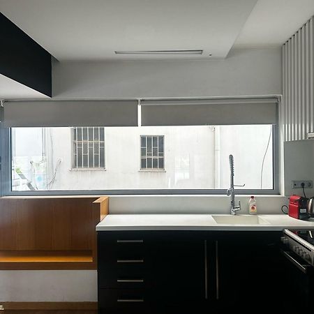 Spacious Stylish Flat At Acropolis Area! Athen Exterior foto