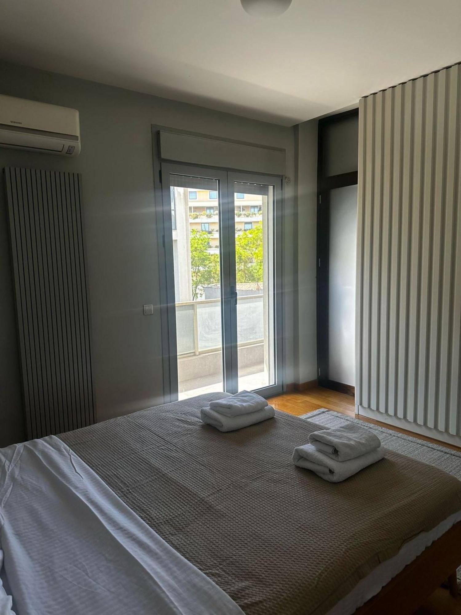 Spacious Stylish Flat At Acropolis Area! Athen Exterior foto